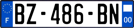 BZ-486-BN