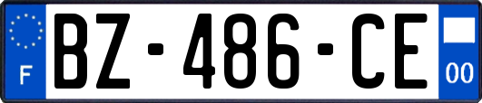 BZ-486-CE