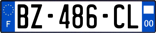 BZ-486-CL