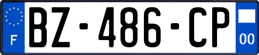 BZ-486-CP