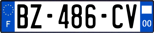 BZ-486-CV