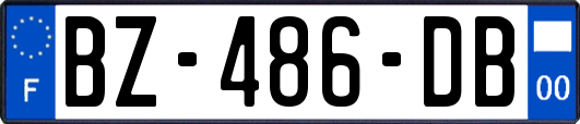 BZ-486-DB