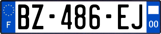 BZ-486-EJ