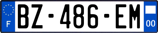 BZ-486-EM