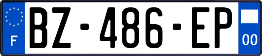 BZ-486-EP