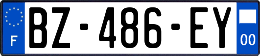 BZ-486-EY