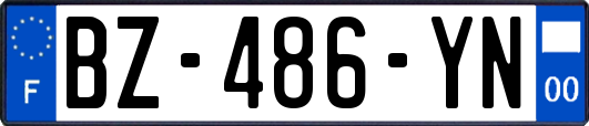 BZ-486-YN