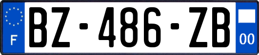 BZ-486-ZB