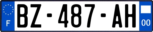 BZ-487-AH