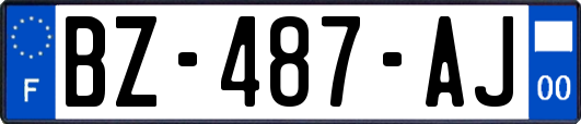 BZ-487-AJ