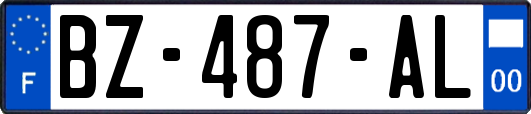 BZ-487-AL