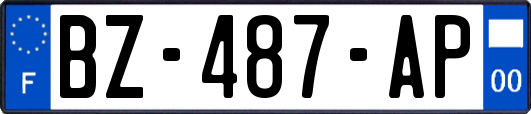 BZ-487-AP