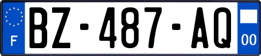 BZ-487-AQ