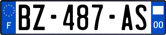 BZ-487-AS