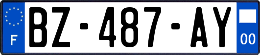 BZ-487-AY