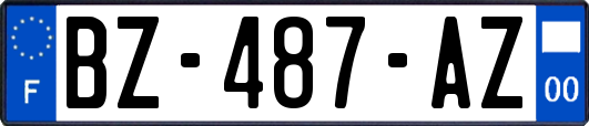 BZ-487-AZ