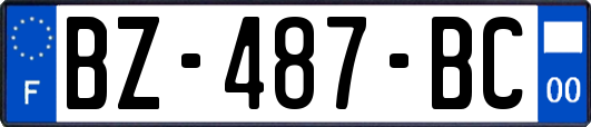 BZ-487-BC