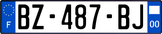 BZ-487-BJ