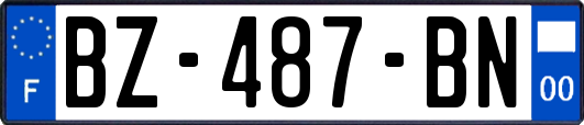 BZ-487-BN