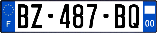 BZ-487-BQ