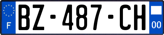 BZ-487-CH