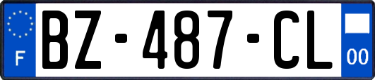 BZ-487-CL