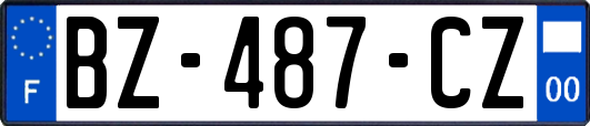 BZ-487-CZ