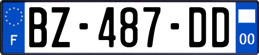 BZ-487-DD