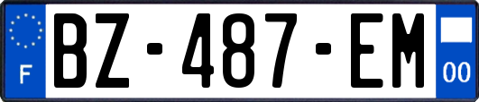 BZ-487-EM