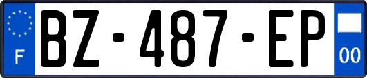 BZ-487-EP