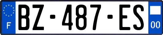 BZ-487-ES