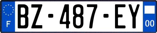 BZ-487-EY
