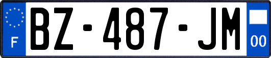 BZ-487-JM