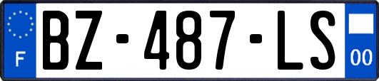 BZ-487-LS