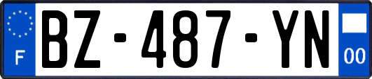 BZ-487-YN