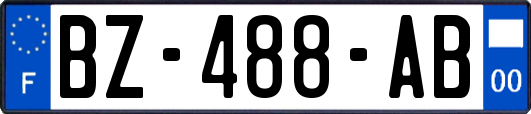 BZ-488-AB