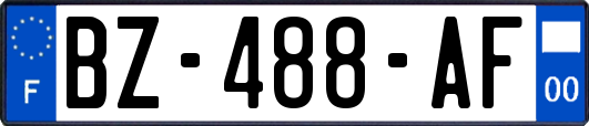 BZ-488-AF