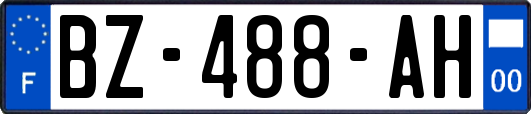 BZ-488-AH