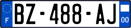 BZ-488-AJ