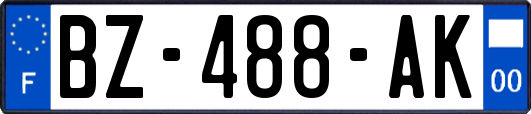 BZ-488-AK