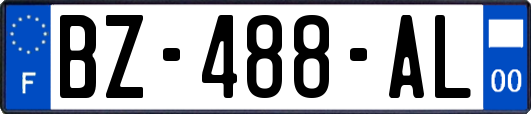 BZ-488-AL