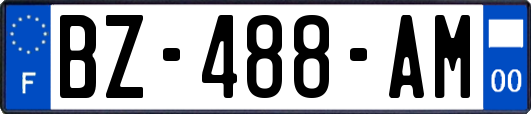 BZ-488-AM