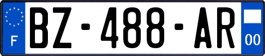 BZ-488-AR