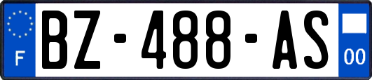 BZ-488-AS