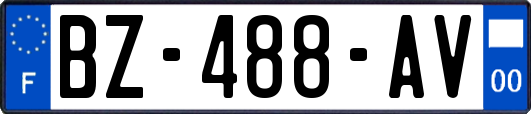 BZ-488-AV