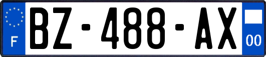 BZ-488-AX