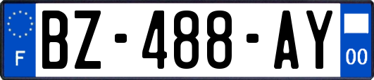 BZ-488-AY