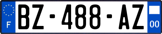 BZ-488-AZ