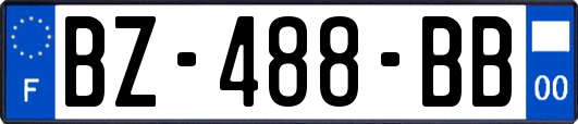 BZ-488-BB