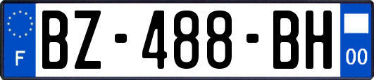 BZ-488-BH